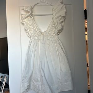 For Love and Lemons Clementine Dress